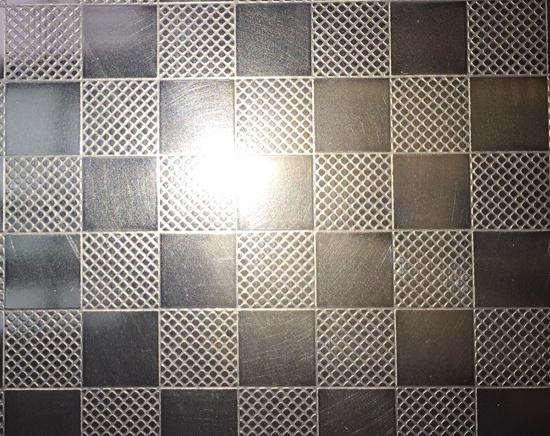 Embossed FM-01