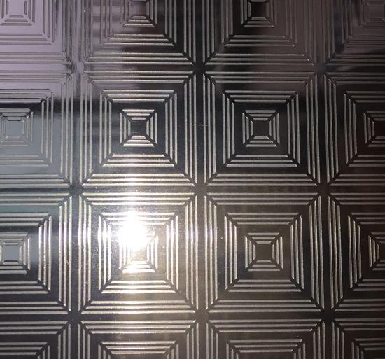 Embossed FM-05