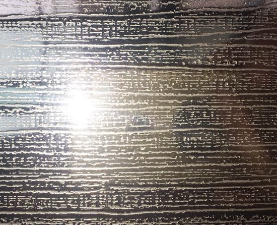 Embossed FM-08