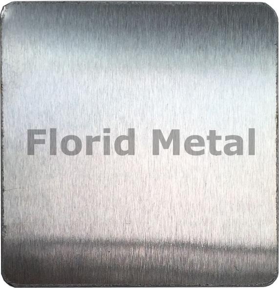 Silver Satin
